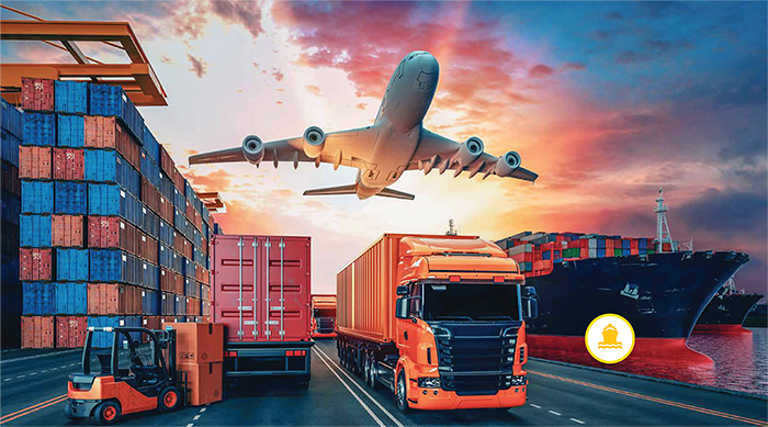 Major Logistics Hub