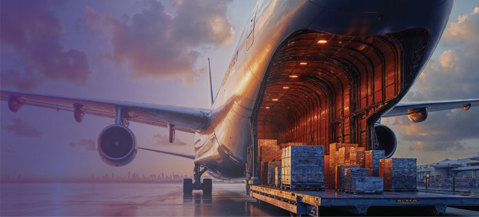 Air Cargo